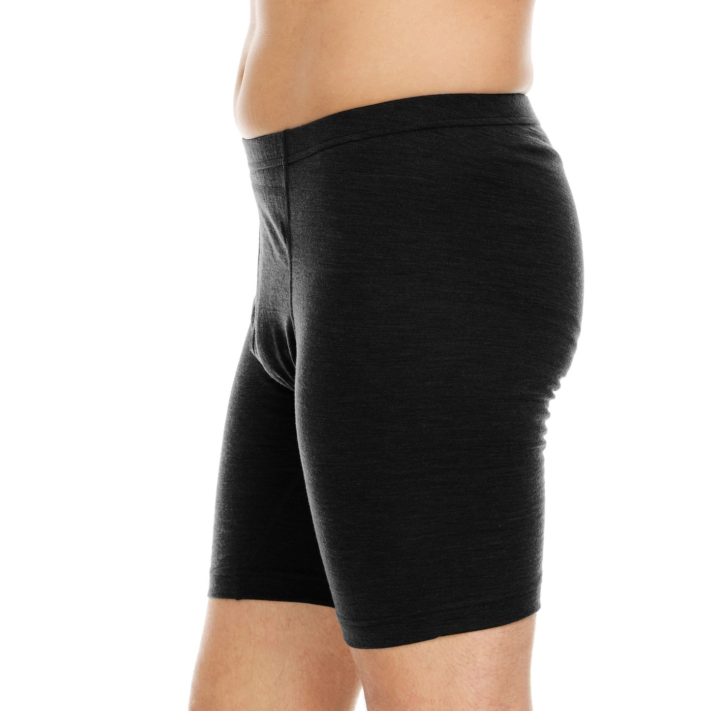 Micro Weight - Men's Wool Boxer Briefs Woolverino - My Men's Shop