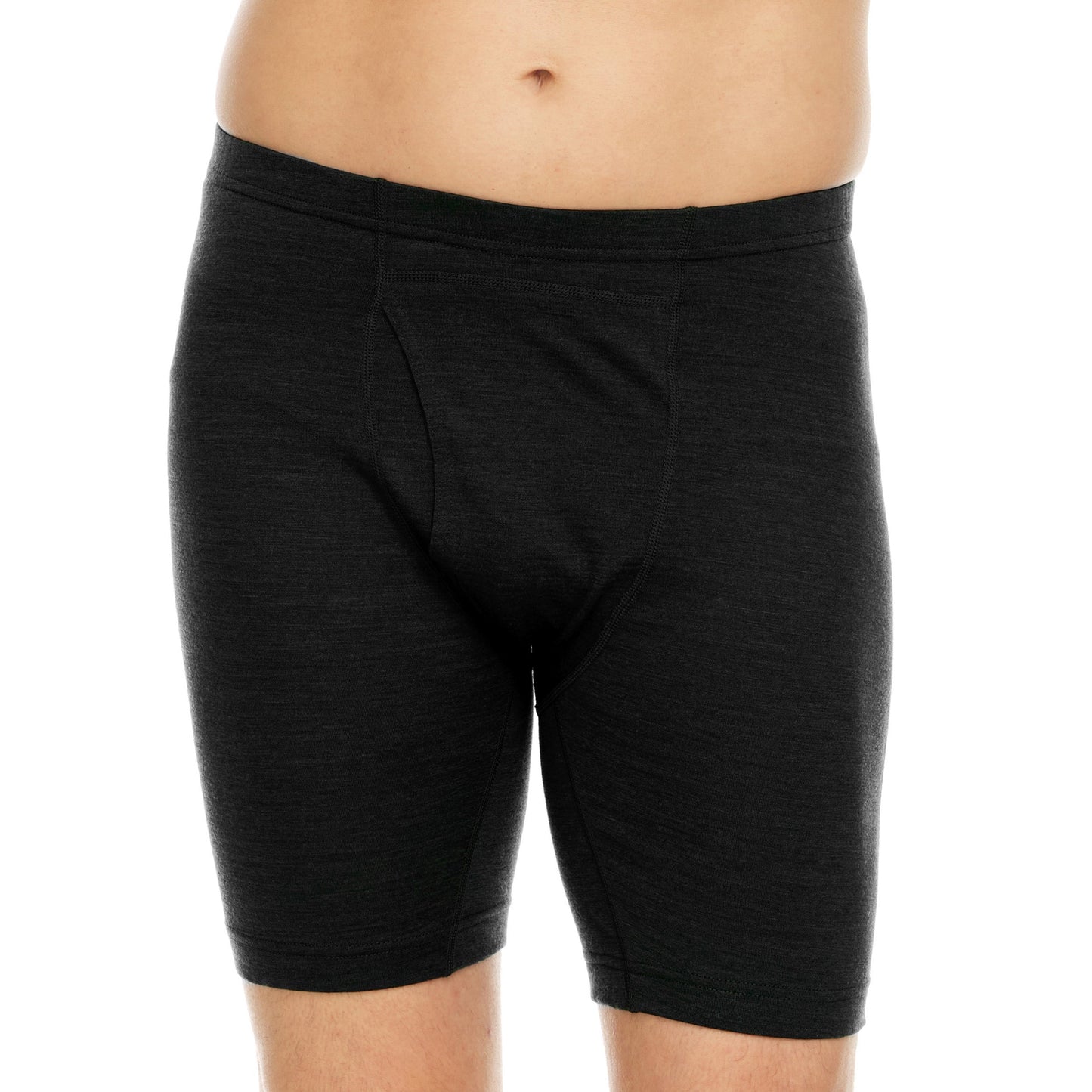 Micro Weight - Men's Wool Boxer Briefs Woolverino - My Men's Shop