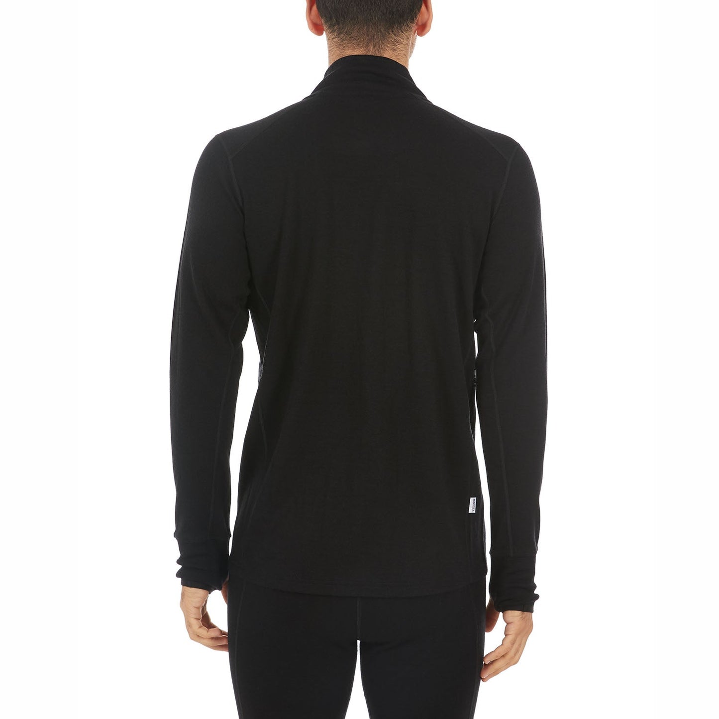 Expedition - Men's Wool Full Zip Wilderness - My Men's Shop