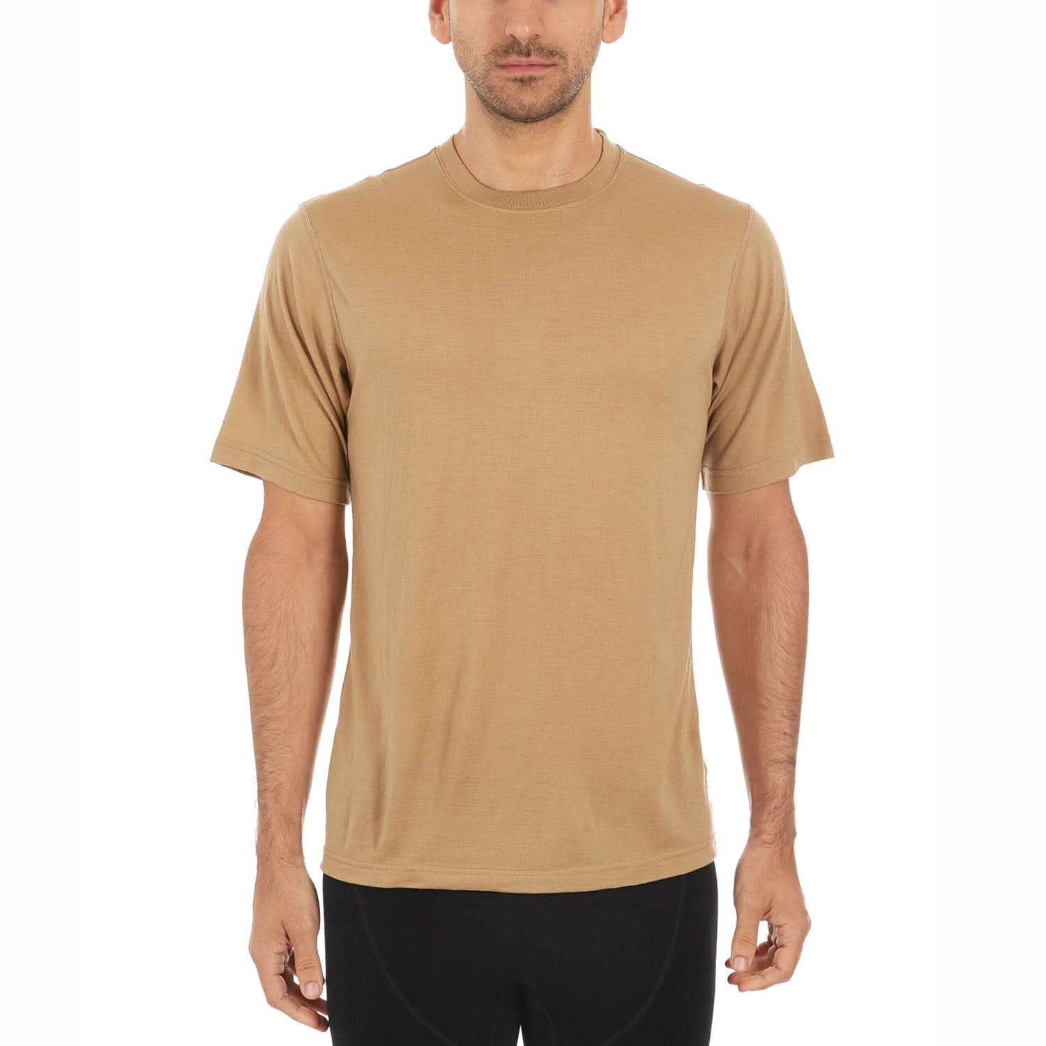 Lightweight - Algonquin Men's T-Shirt Crew Clearance - My Men's Shop