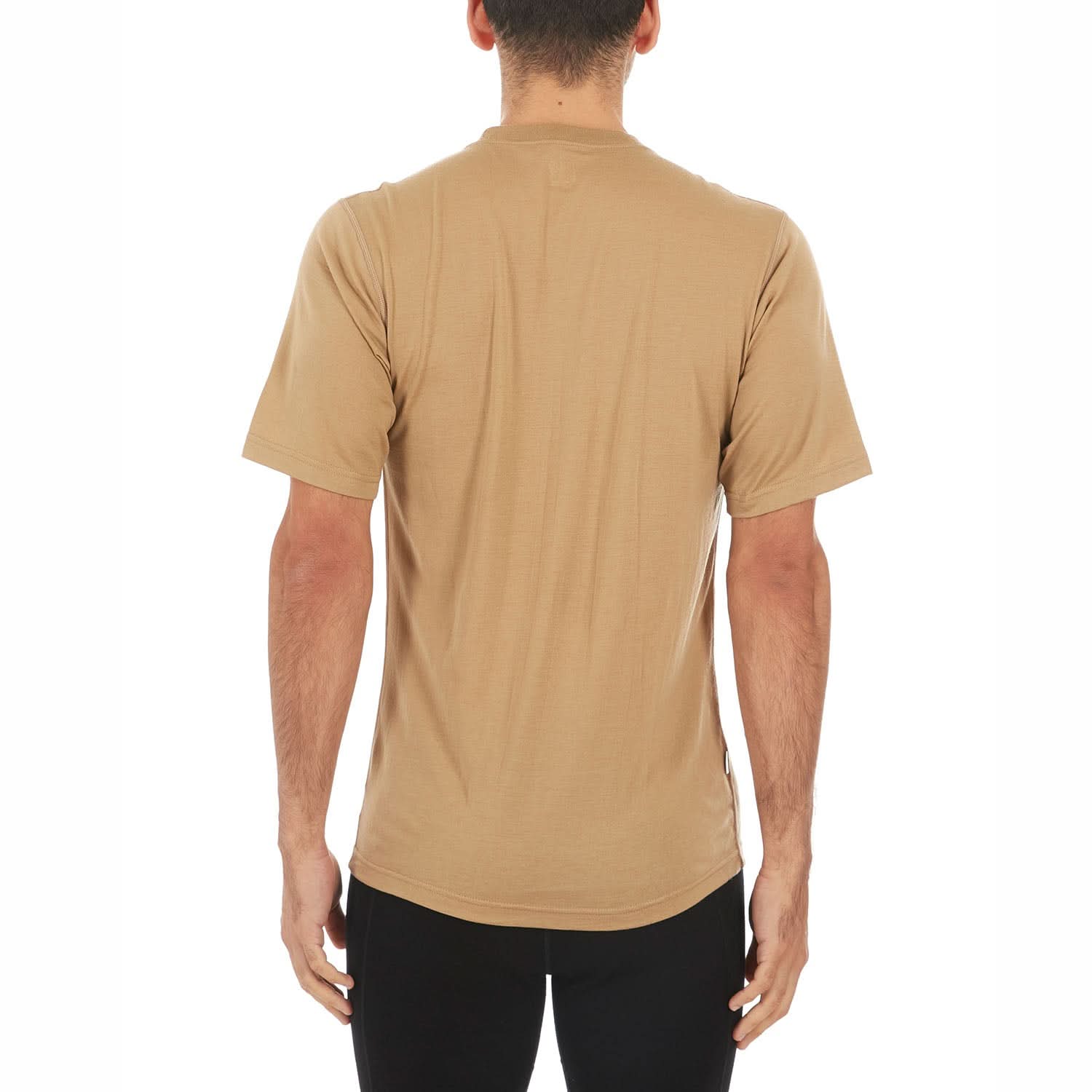 Lightweight - Algonquin Men's T-Shirt Crew Clearance - My Men's Shop