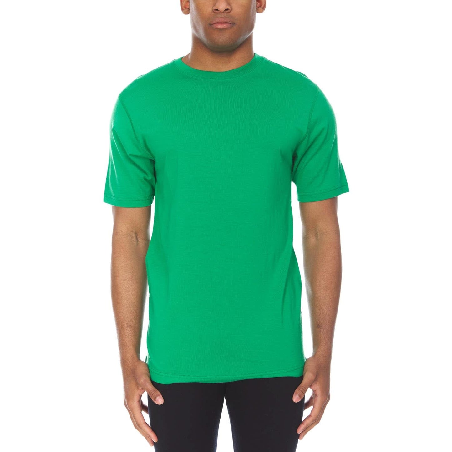 Lightweight - Algonquin Men's T-Shirt Crew Clearance - My Men's Shop