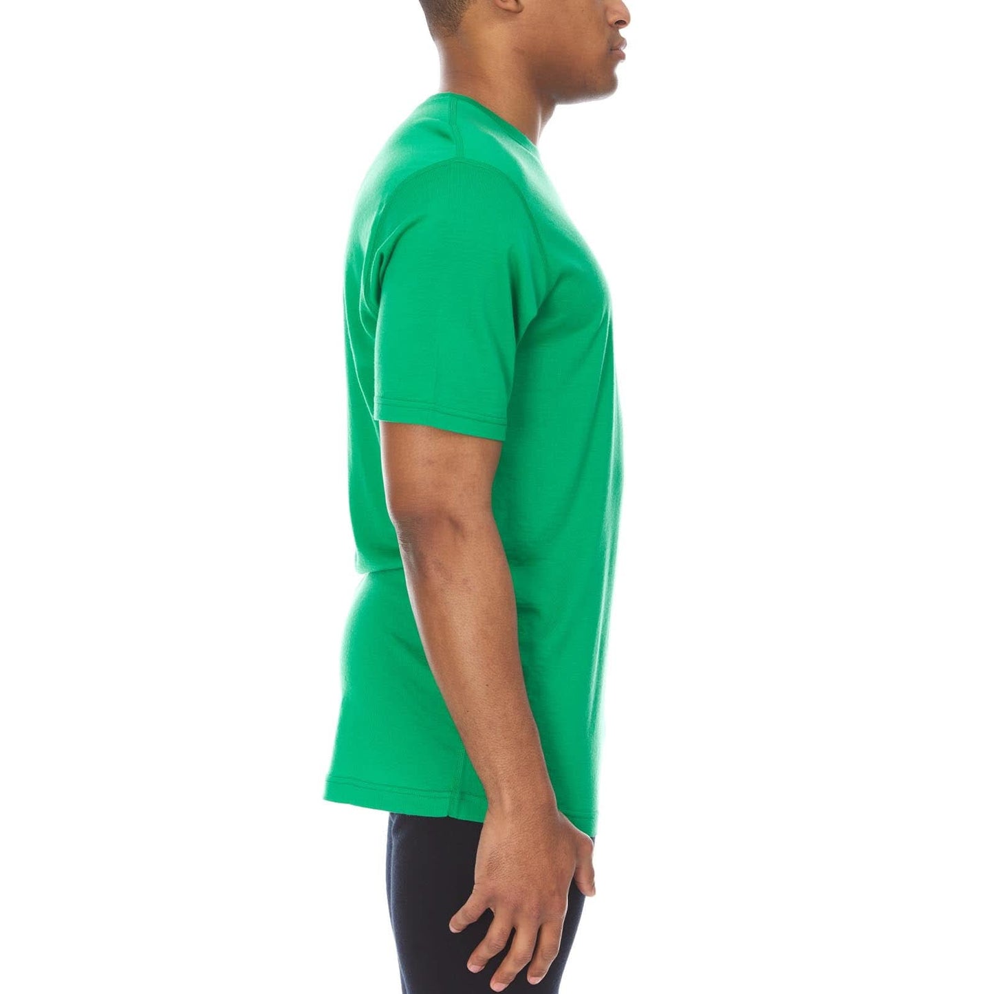 Lightweight - Algonquin Men's T-Shirt Crew Clearance - My Men's Shop