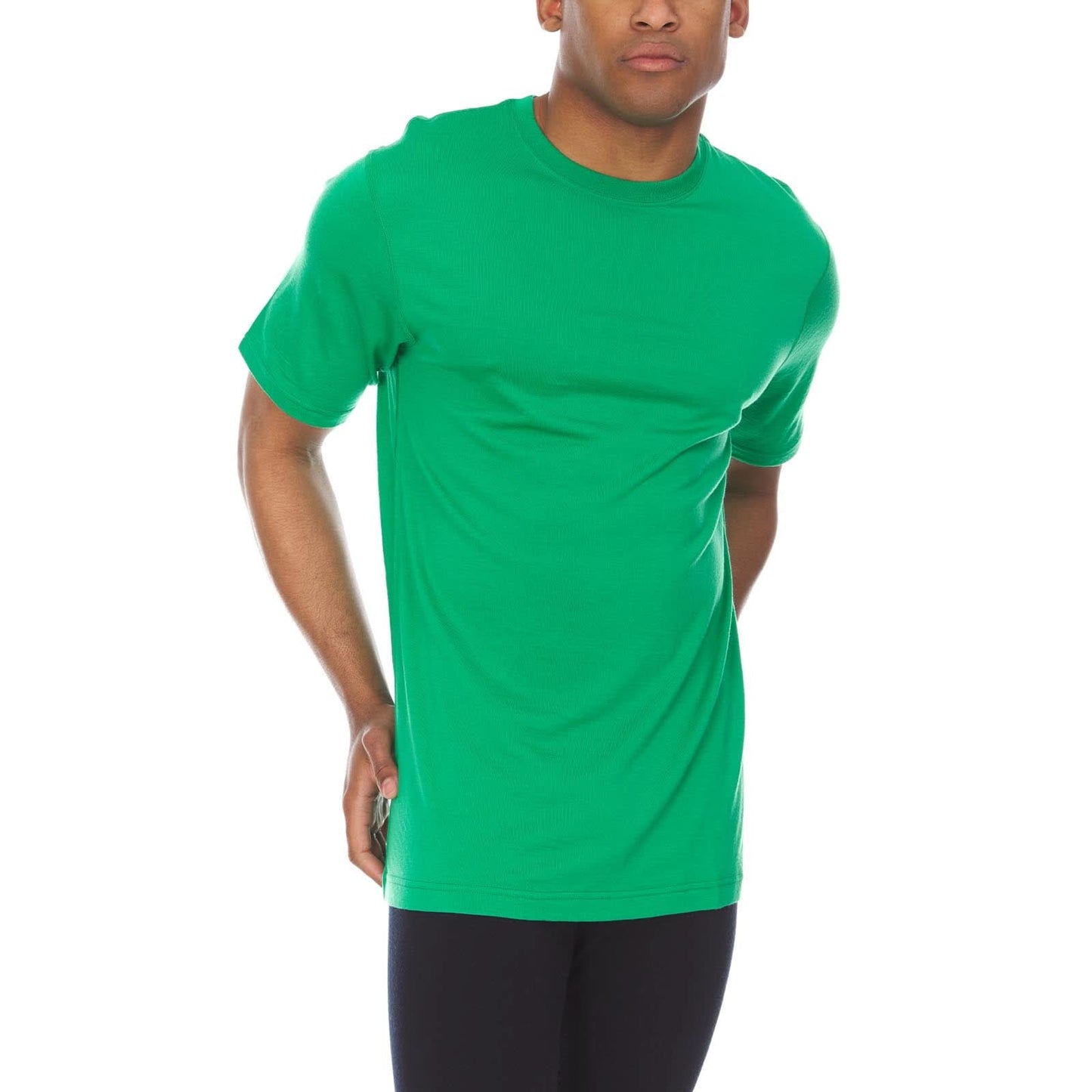 Lightweight - Algonquin Men's T-Shirt Crew Clearance - My Men's Shop