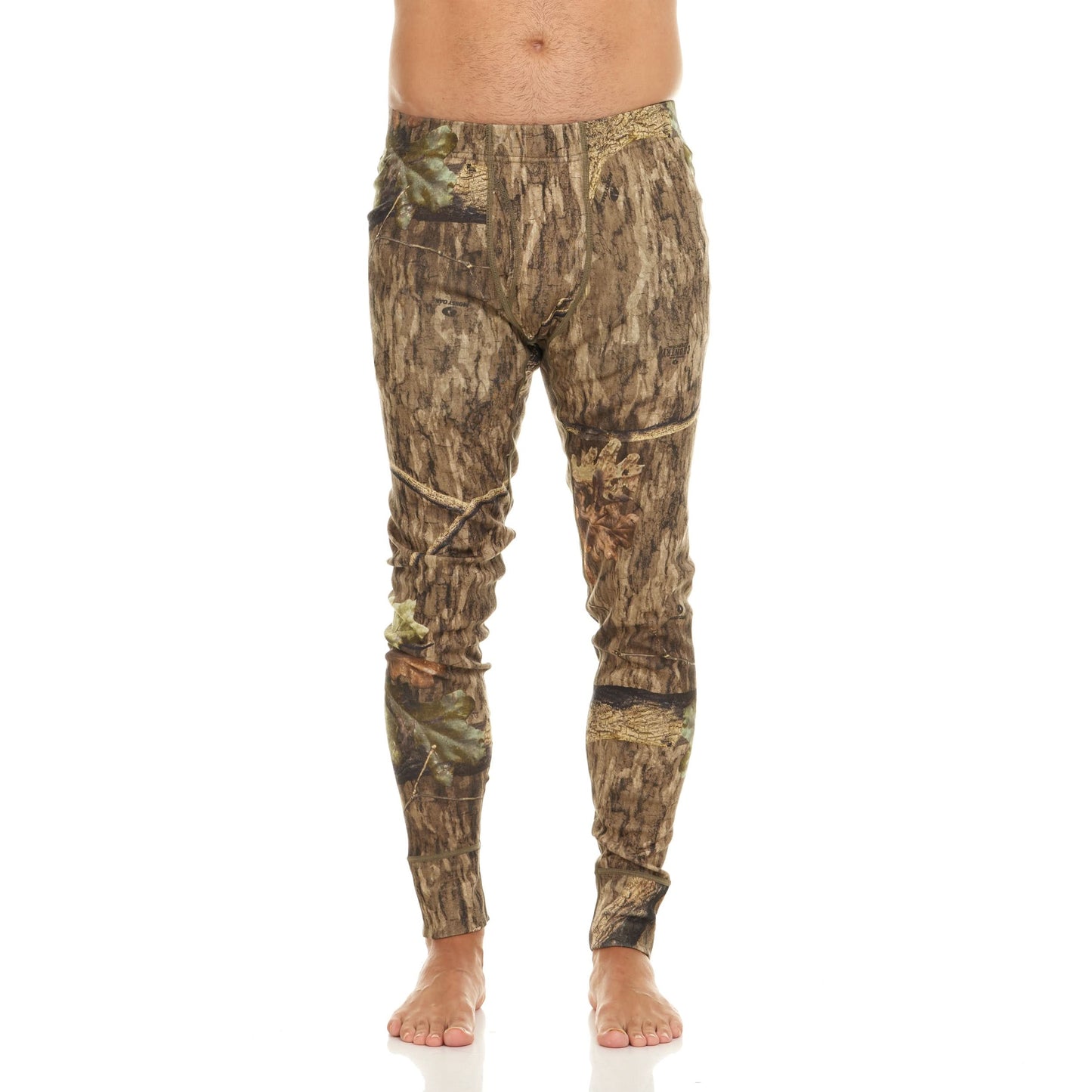 Midweight - Kancamagus Men's Bottom 100% Merino Wool - My Men's Shop