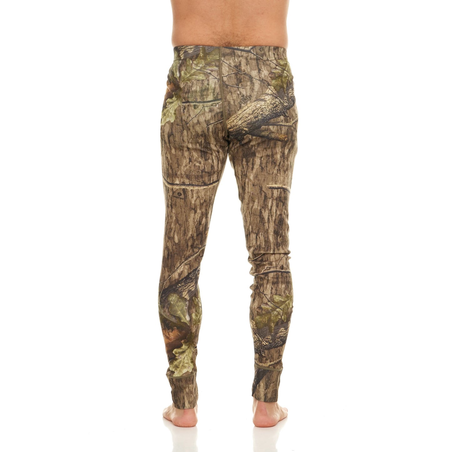 Midweight - Kancamagus Men's Bottom 100% Merino Wool - My Men's Shop