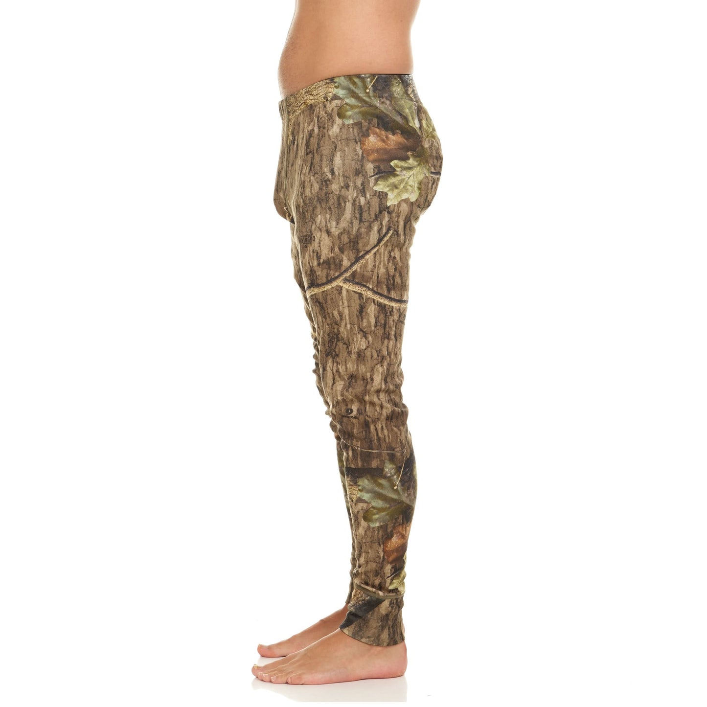 Midweight - Kancamagus Men's Bottom 100% Merino Wool - My Men's Shop