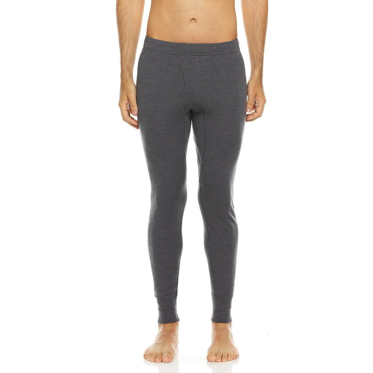 Midweight - Kancamagus Men's Bottom 100% Merino Wool - My Men's Shop
