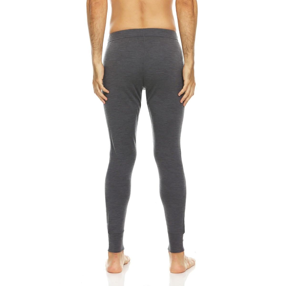 Midweight - Kancamagus Men's Bottom 100% Merino Wool - My Men's Shop