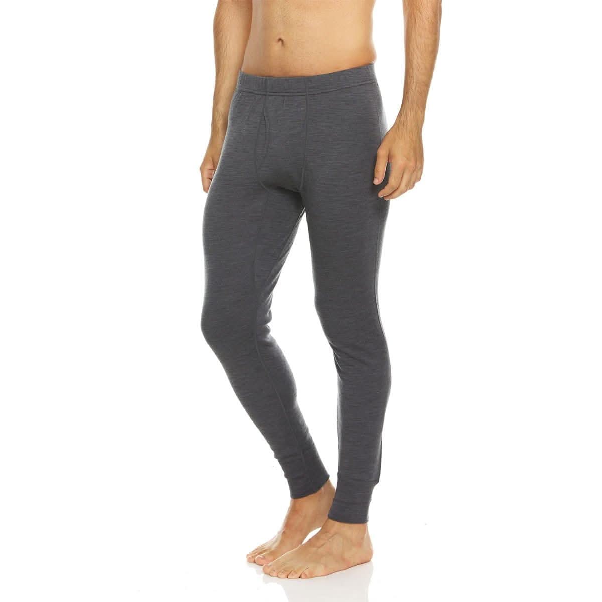 Midweight - Kancamagus Men's Bottom 100% Merino Wool - My Men's Shop