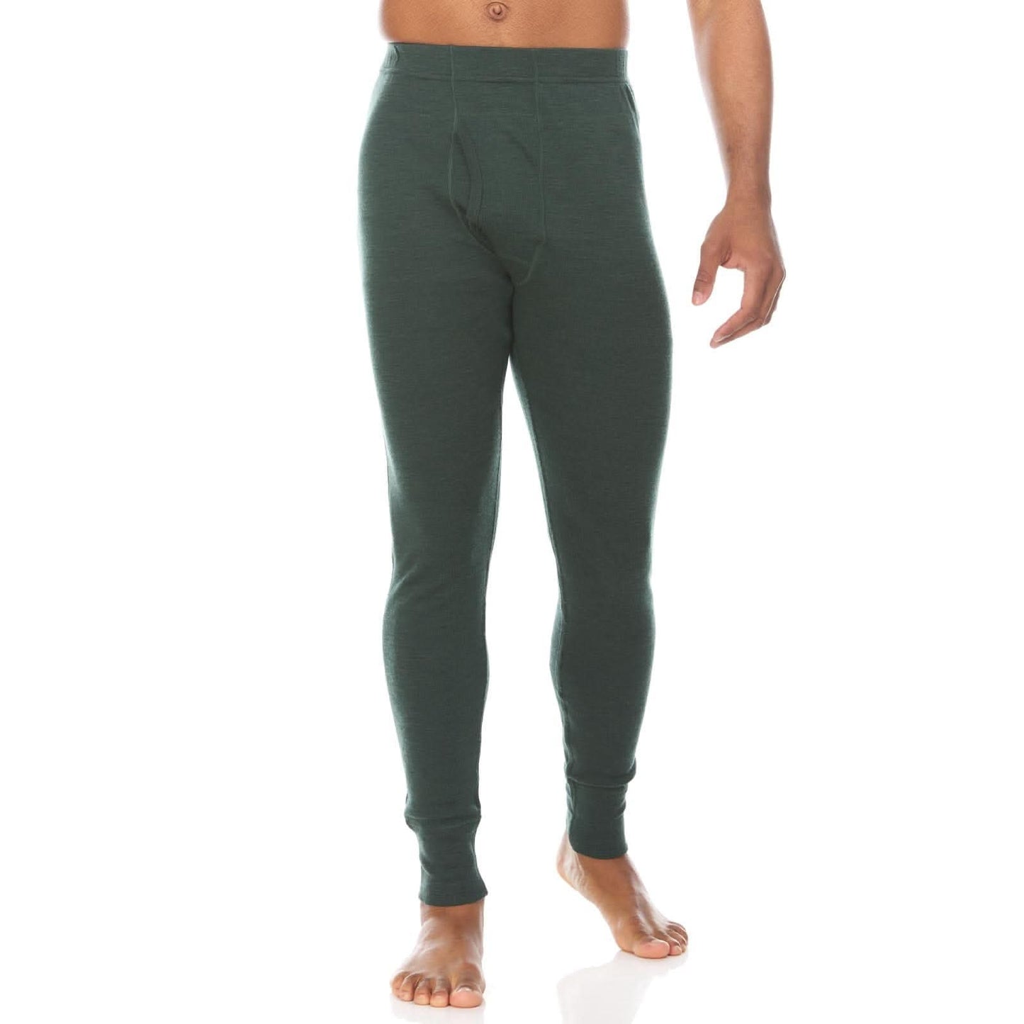Midweight - Kancamagus Men's Bottom 100% Merino Wool - My Men's Shop