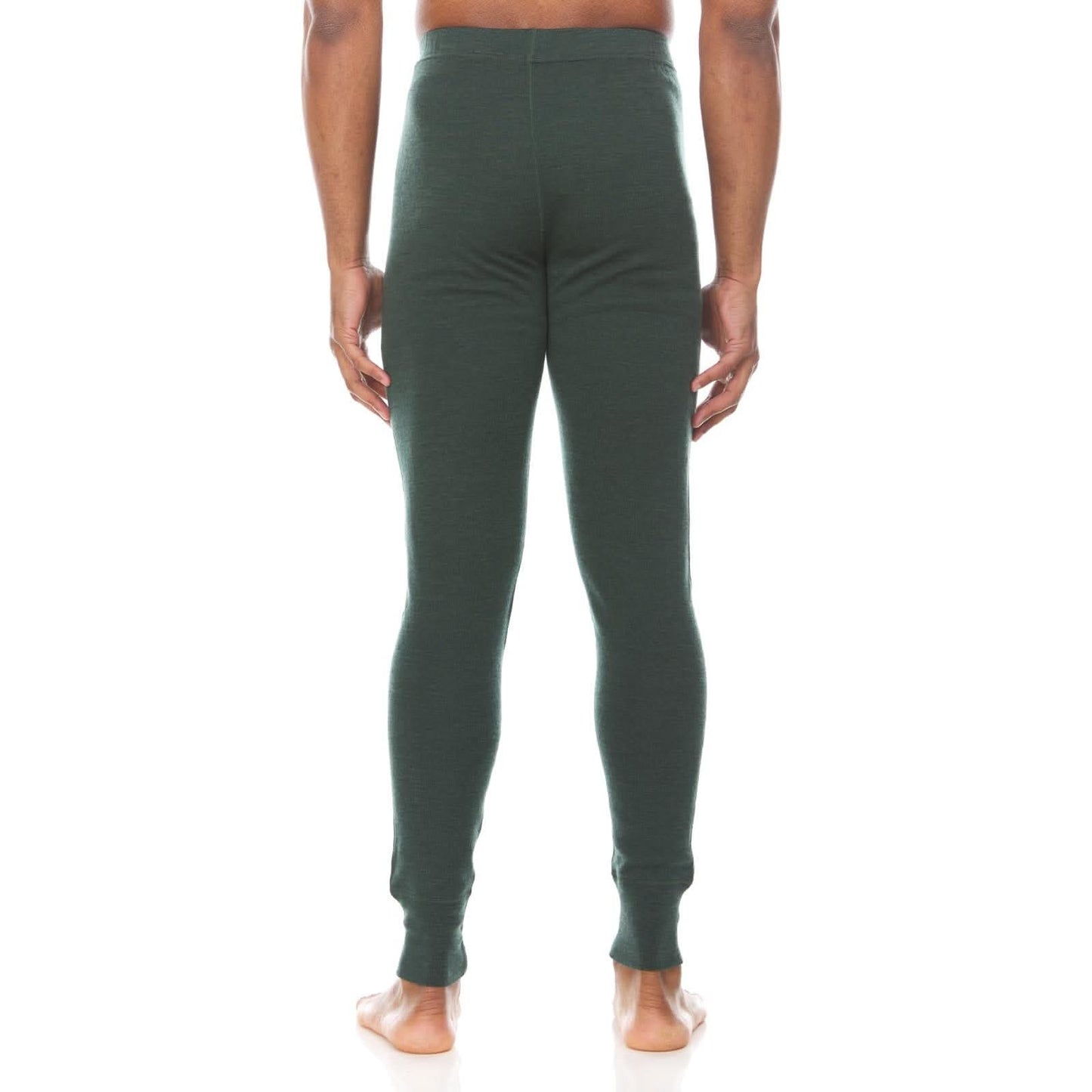 Midweight - Kancamagus Men's Bottom 100% Merino Wool - My Men's Shop