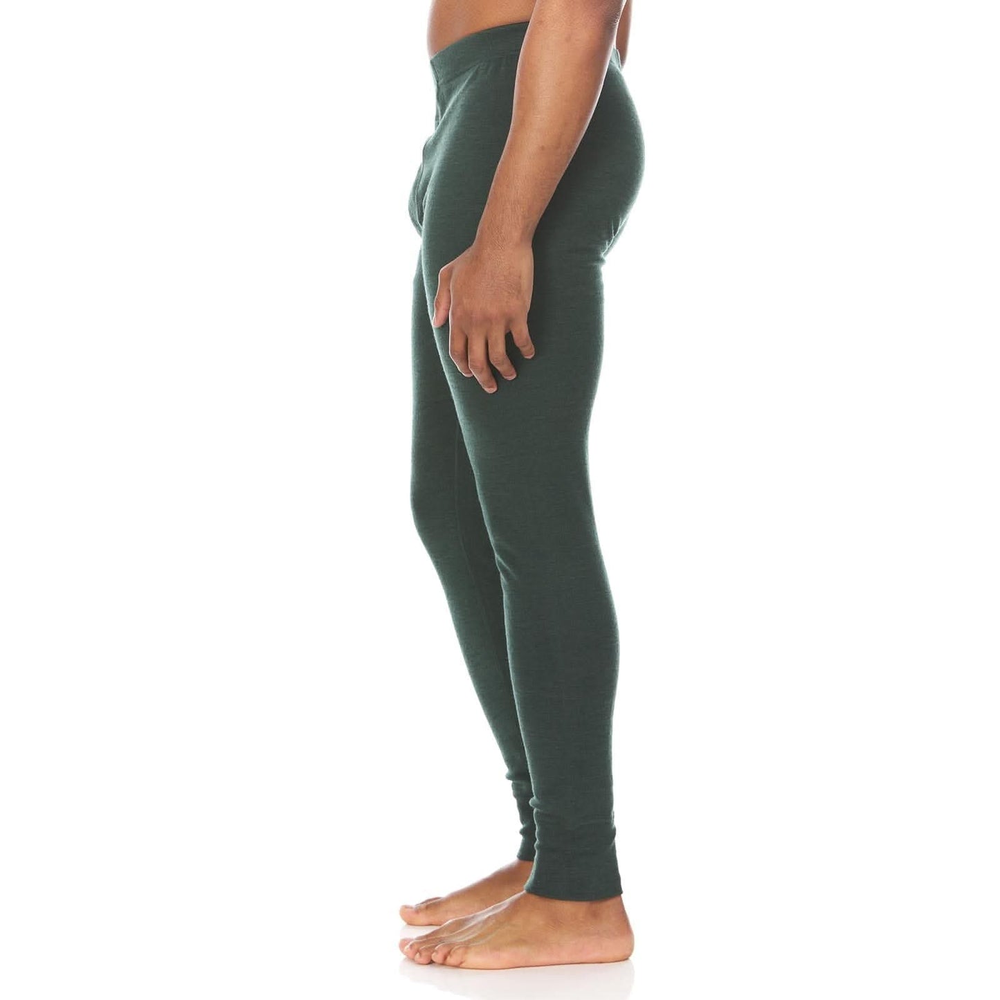 Midweight - Kancamagus Men's Bottom 100% Merino Wool - My Men's Shop