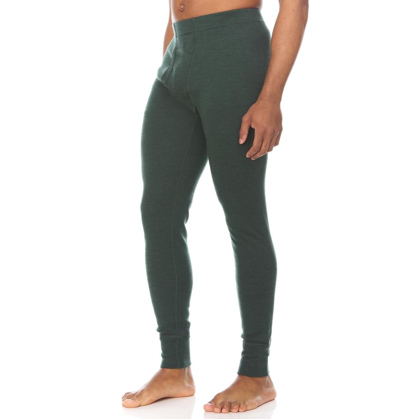 Midweight - Kancamagus Men's Bottom 100% Merino Wool - My Men's Shop