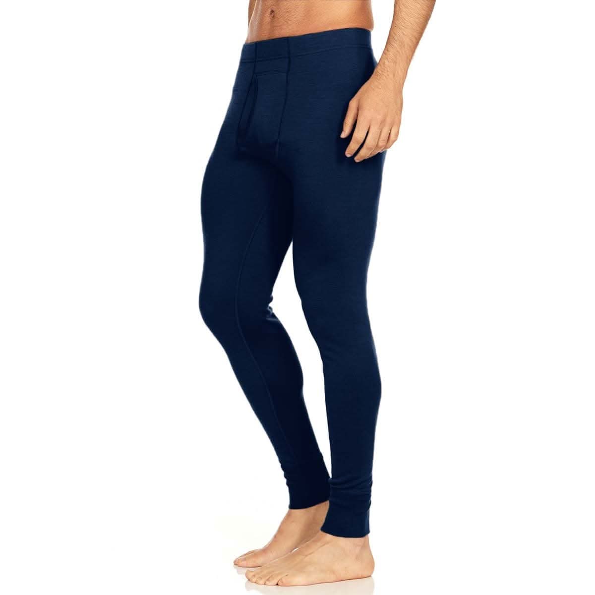 Midweight - Kancamagus Men's Bottom 100% Merino Wool - My Men's Shop