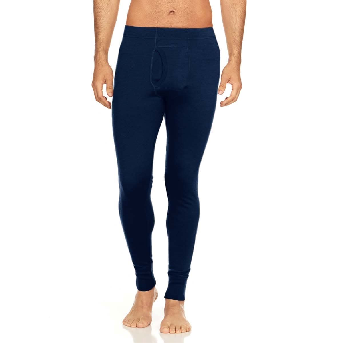 Midweight - Kancamagus Men's Bottom 100% Merino Wool - My Men's Shop