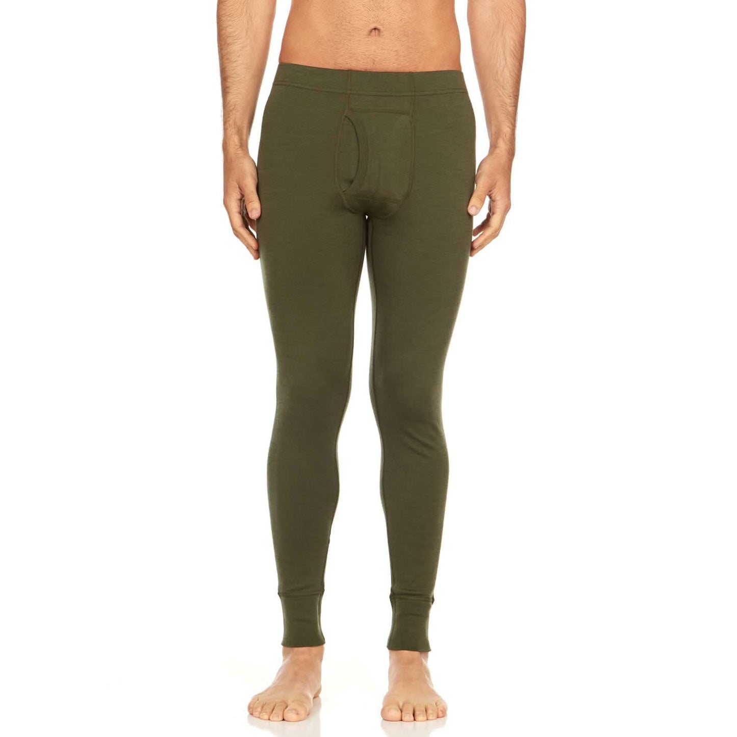 Midweight - Kancamagus Men's Bottom 100% Merino Wool - My Men's Shop