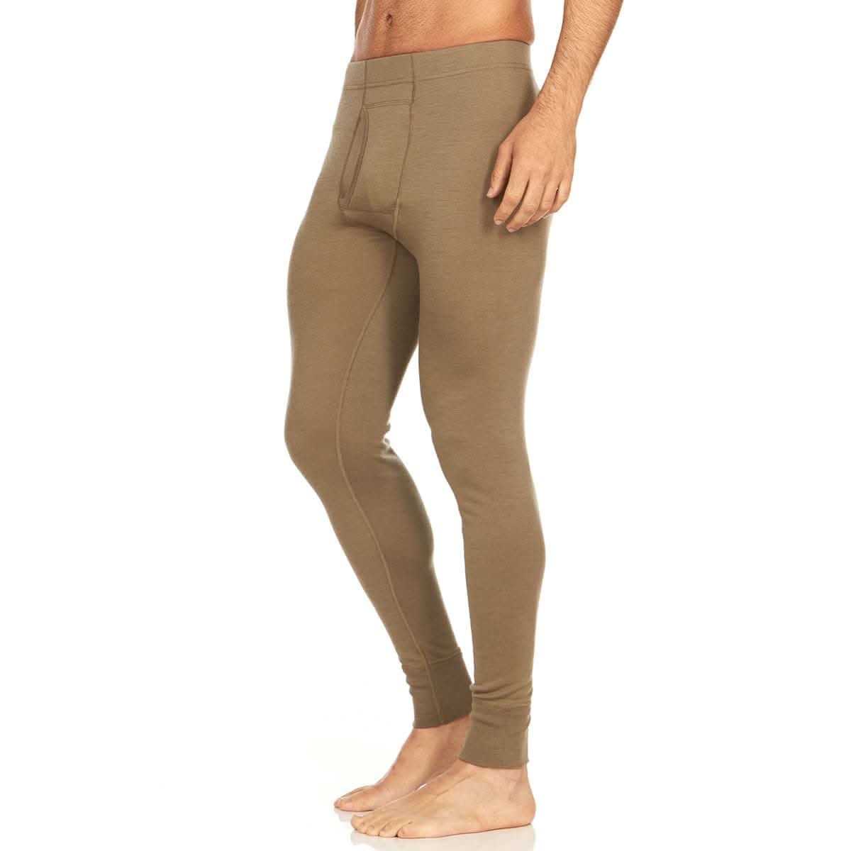 Midweight - Kancamagus Men's Bottom 100% Merino Wool - My Men's Shop
