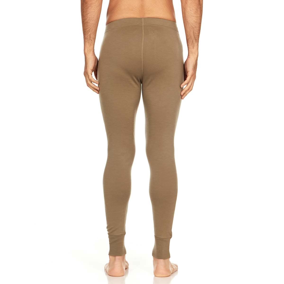Midweight - Kancamagus Men's Bottom 100% Merino Wool - My Men's Shop
