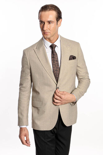 Ck-5311 MENS BLAZER - My Men's Shop