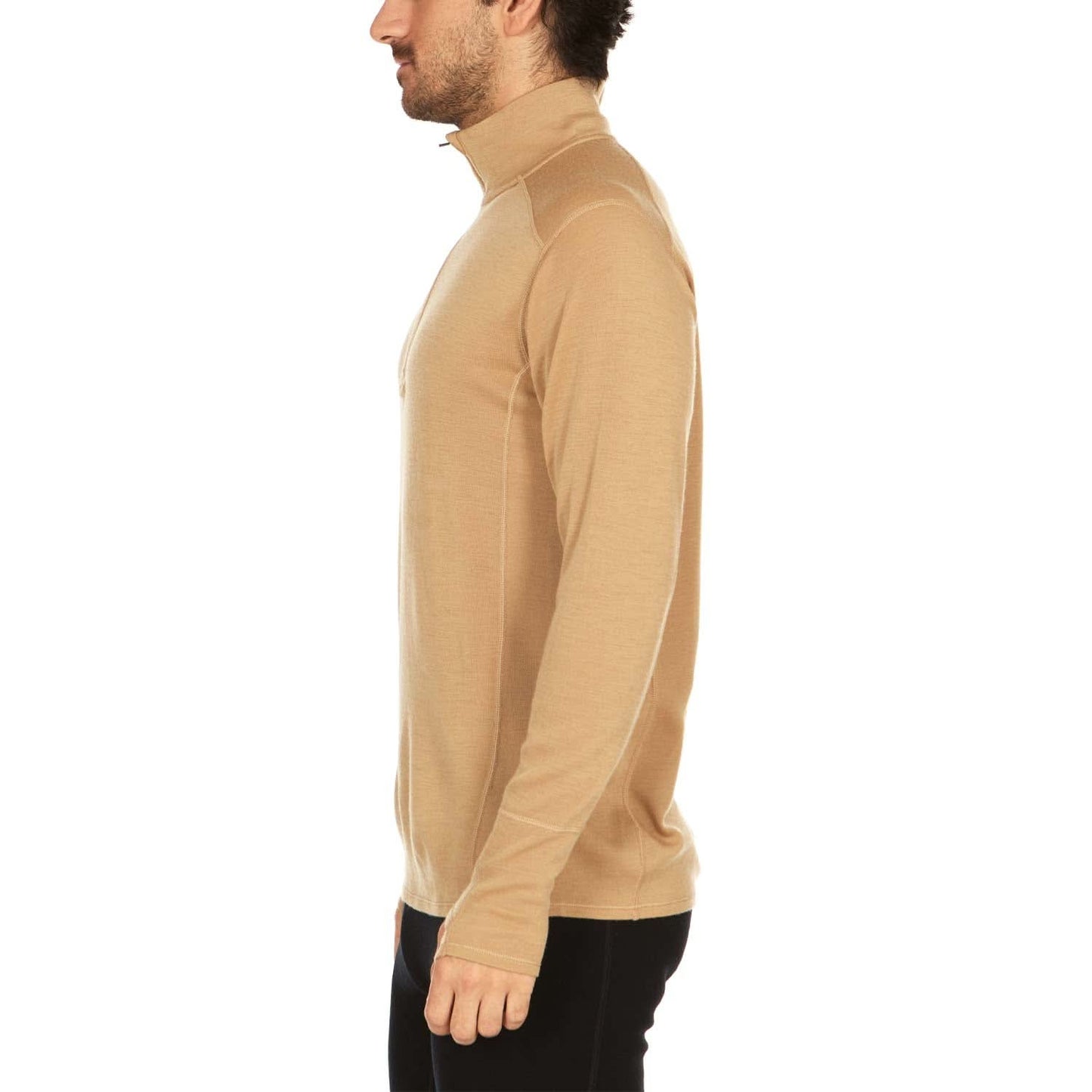 Midweight - Isolation Men's 1/4 Zip Clearance - My Men's Shop