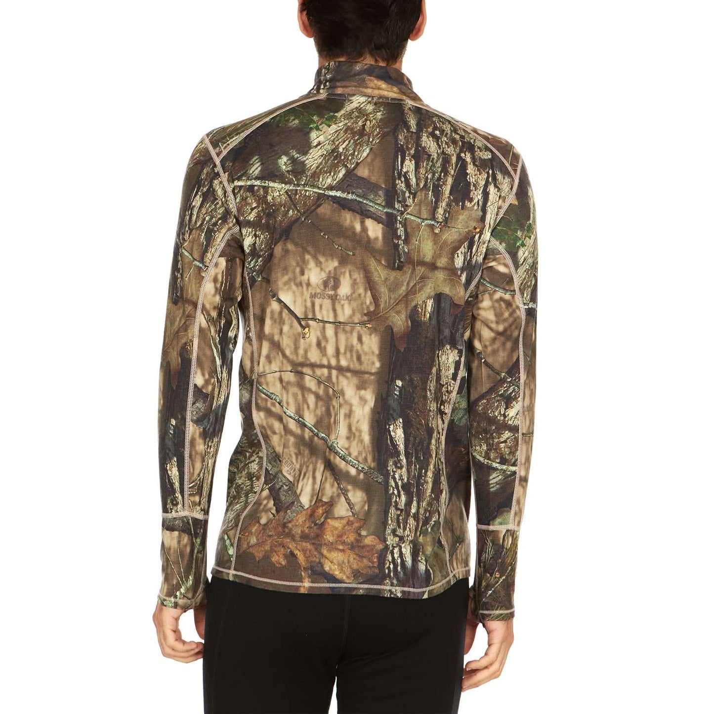 Midweight - Isolation Men's 1/4 Zip Clearance - My Men's Shop