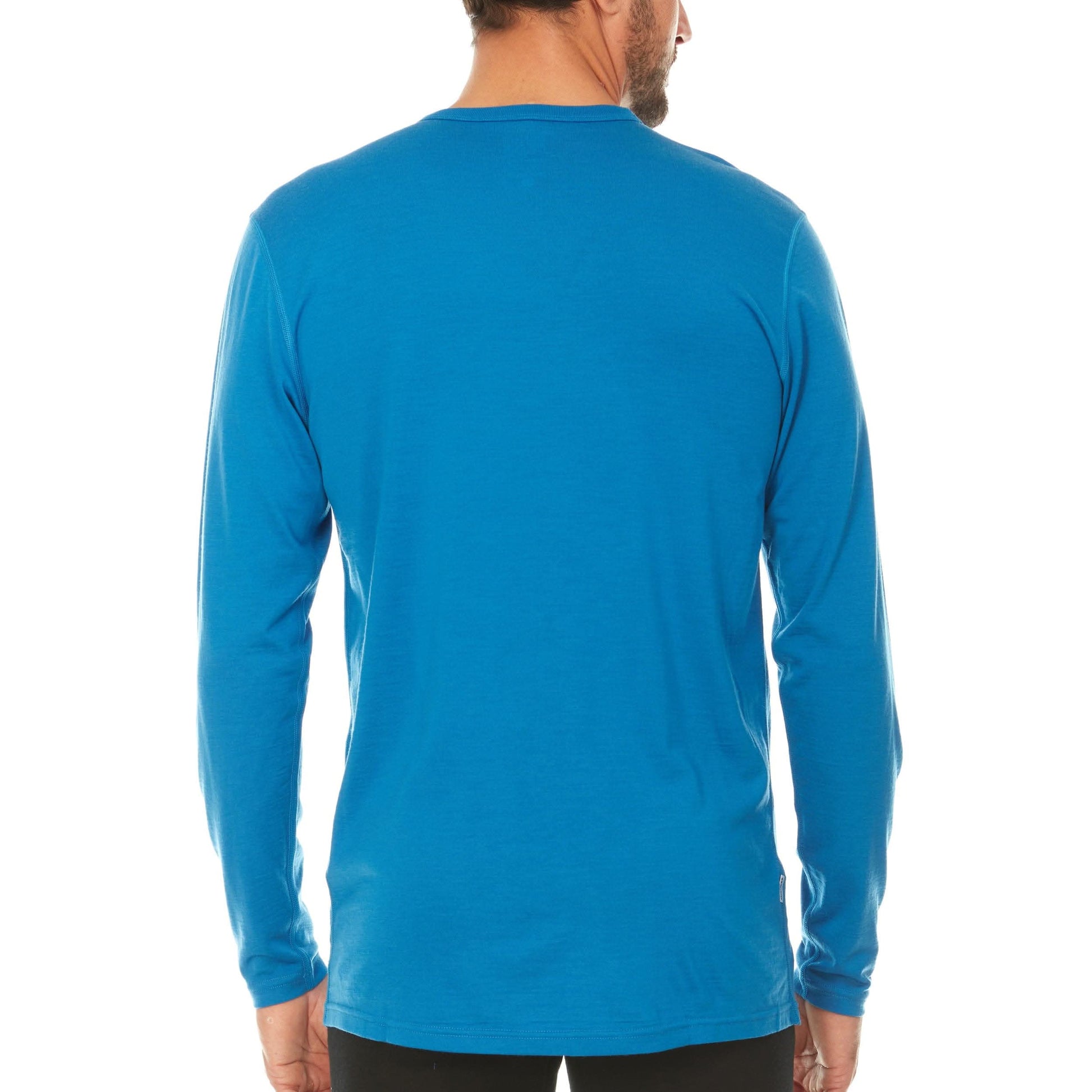 Lightweight - Ticonderoga Men's Crew Clearance - My Men's Shop
