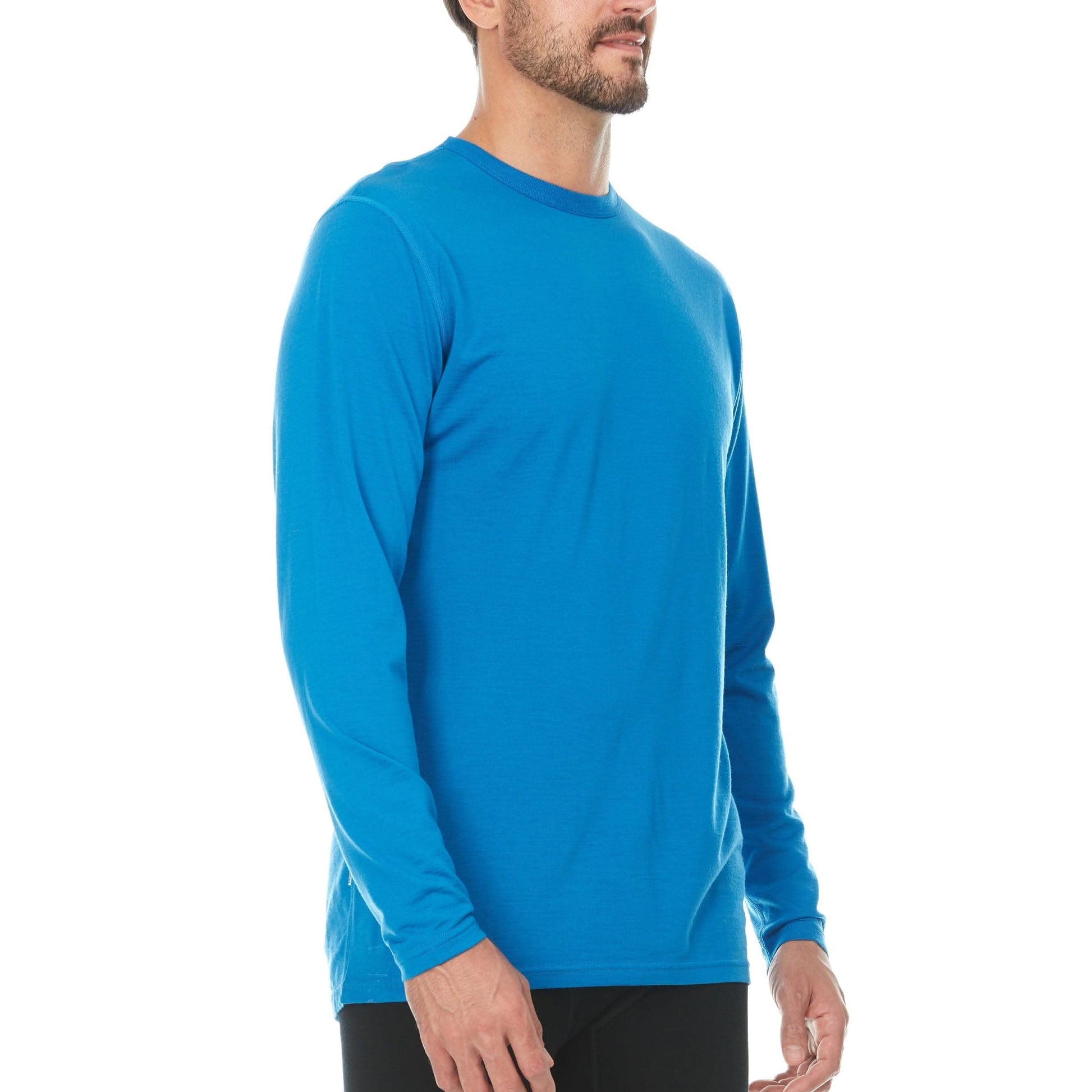Lightweight - Ticonderoga Men's Crew Clearance - My Men's Shop