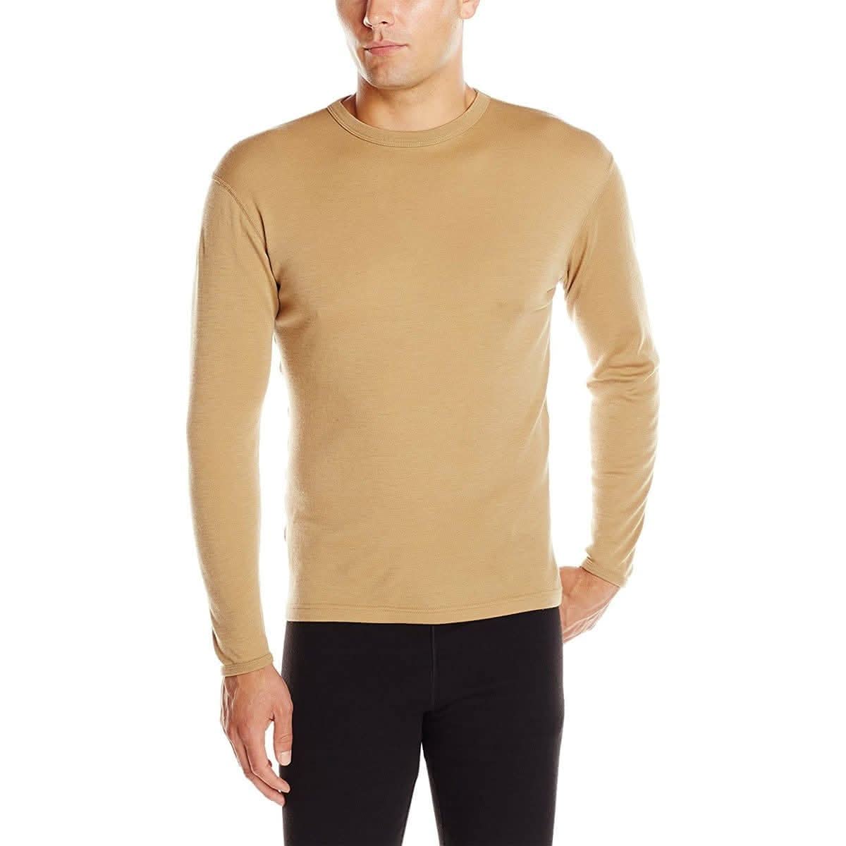 Lightweight - Ticonderoga Men's Crew Clearance - My Men's Shop
