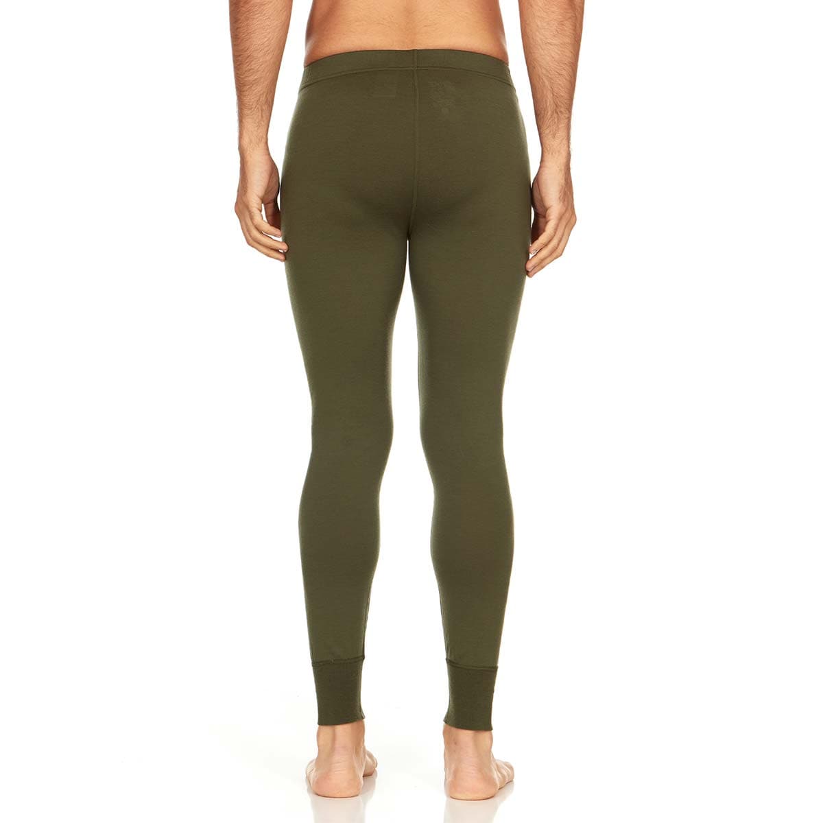 Lightweight - Saratoga Men's Bottom 100% Merino Wool - My Men's Shop