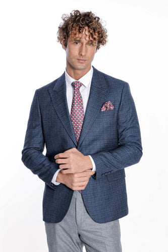 Ck-5311 MENS BLAZER - My Men's Shop