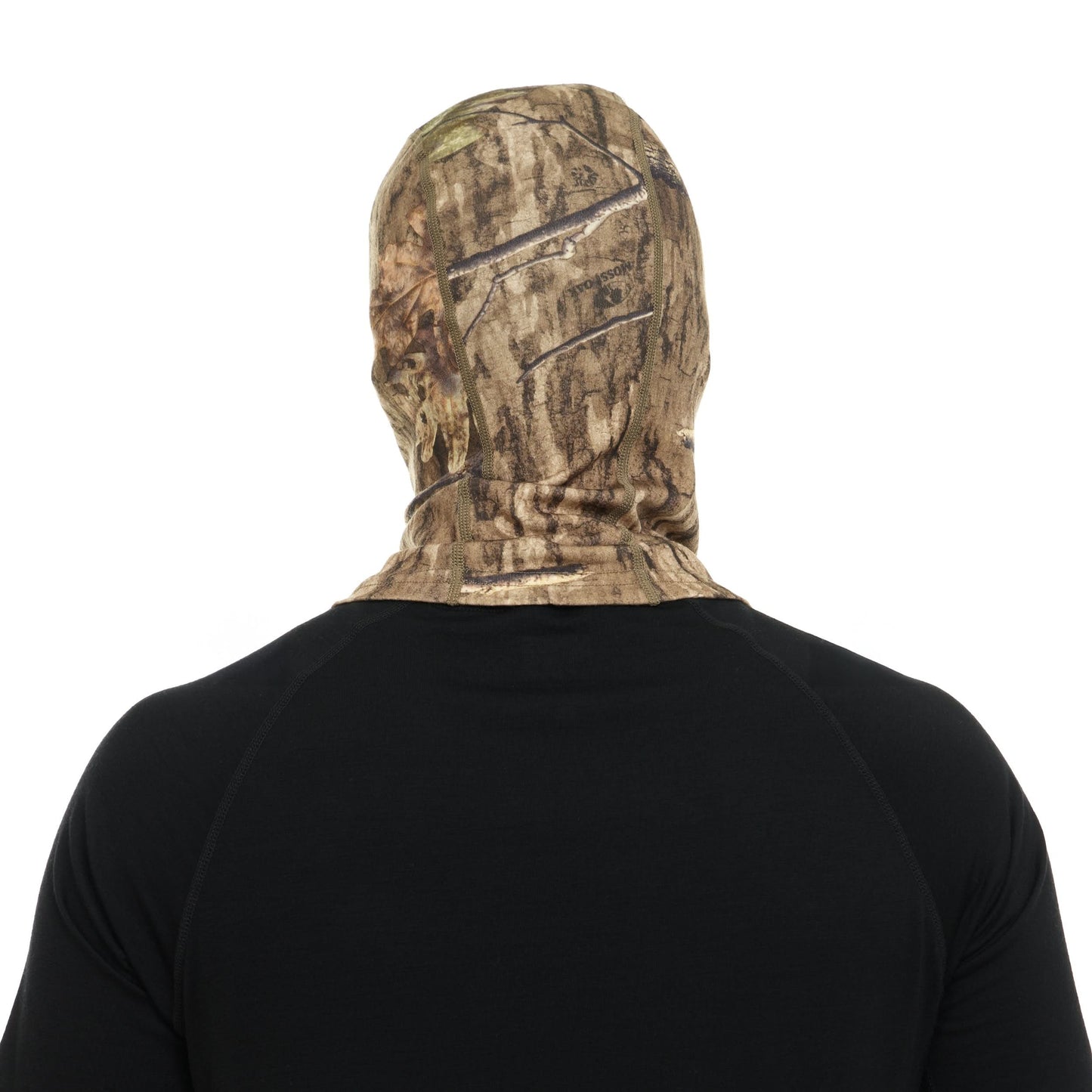 Midweight - Balaclava 100% Merino Wool - My Men's Shop
