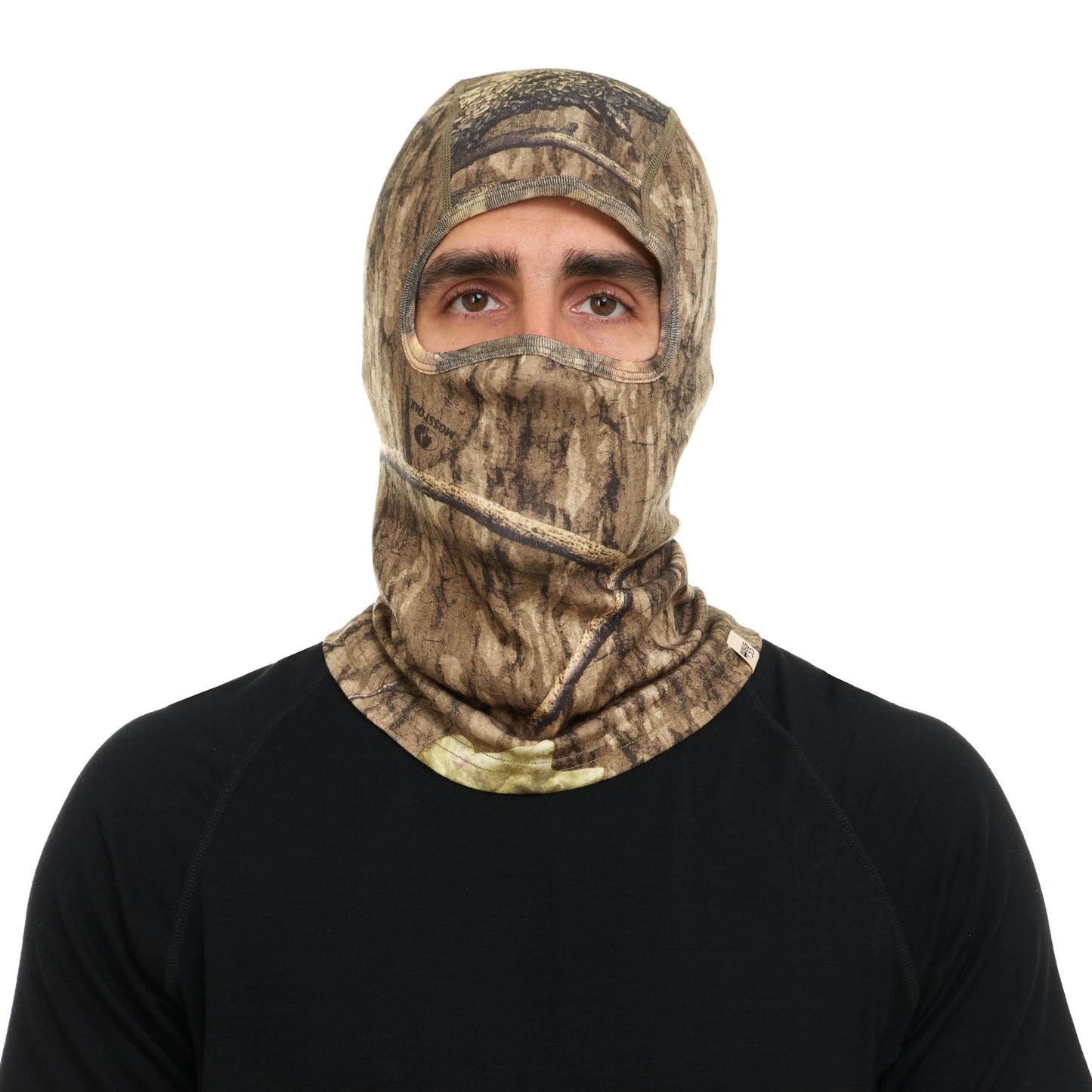 Midweight - Balaclava 100% Merino Wool - My Men's Shop