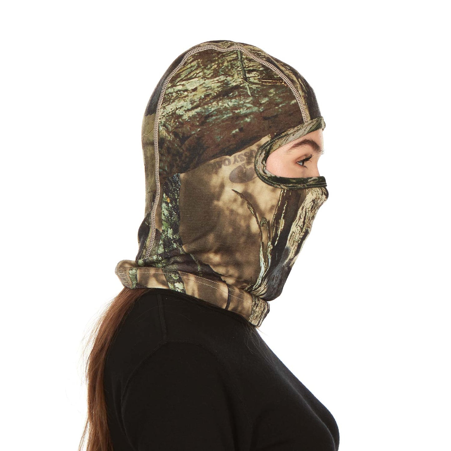 Midweight - Balaclava 100% Merino Wool - My Men's Shop