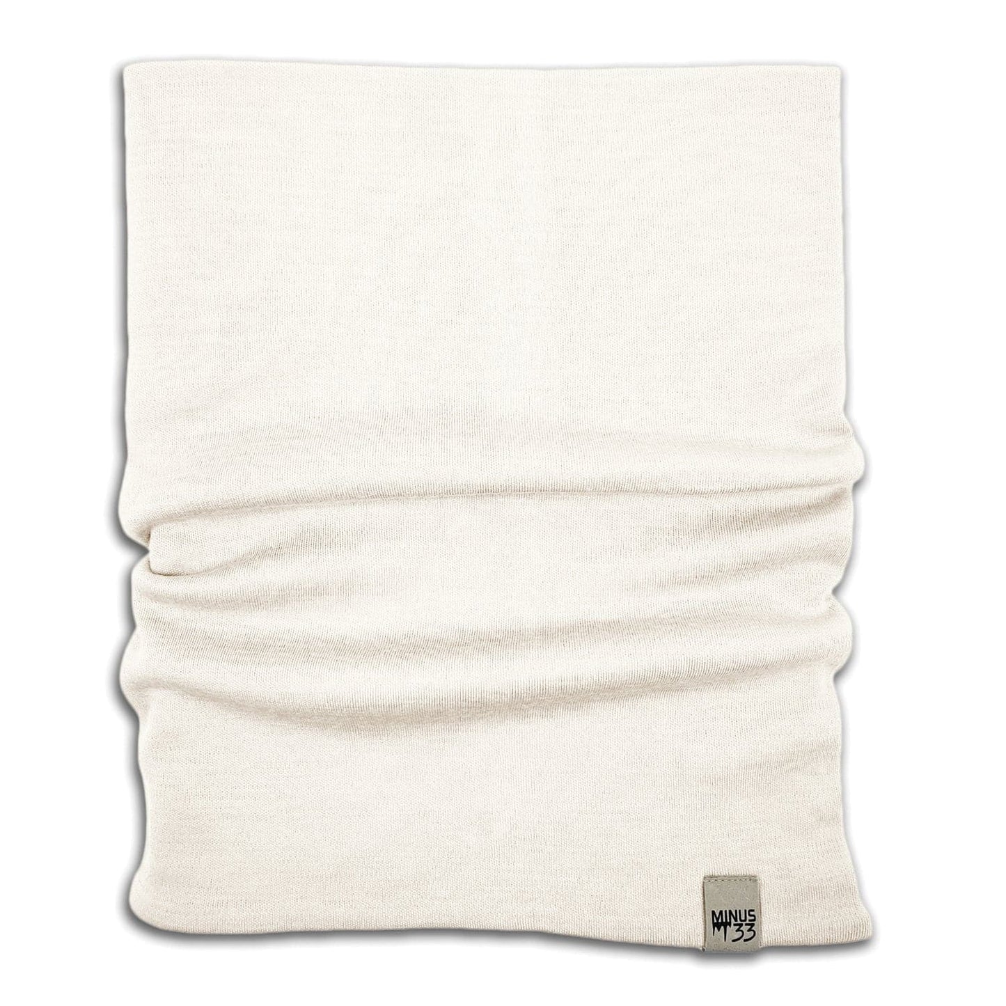 Midweight - Neck Gaiter 100% Merino Wool - My Men's Shop