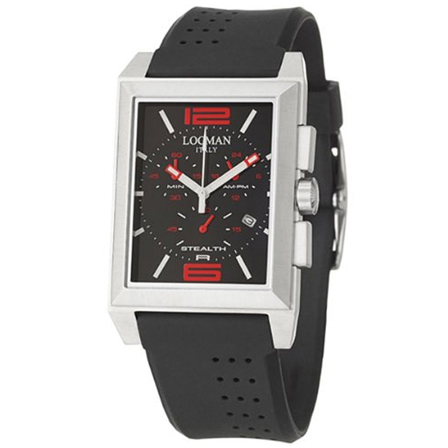 Locman Hombre Deportivo