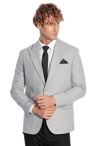 Ck-5311 MENS BLAZER - My Men's Shop