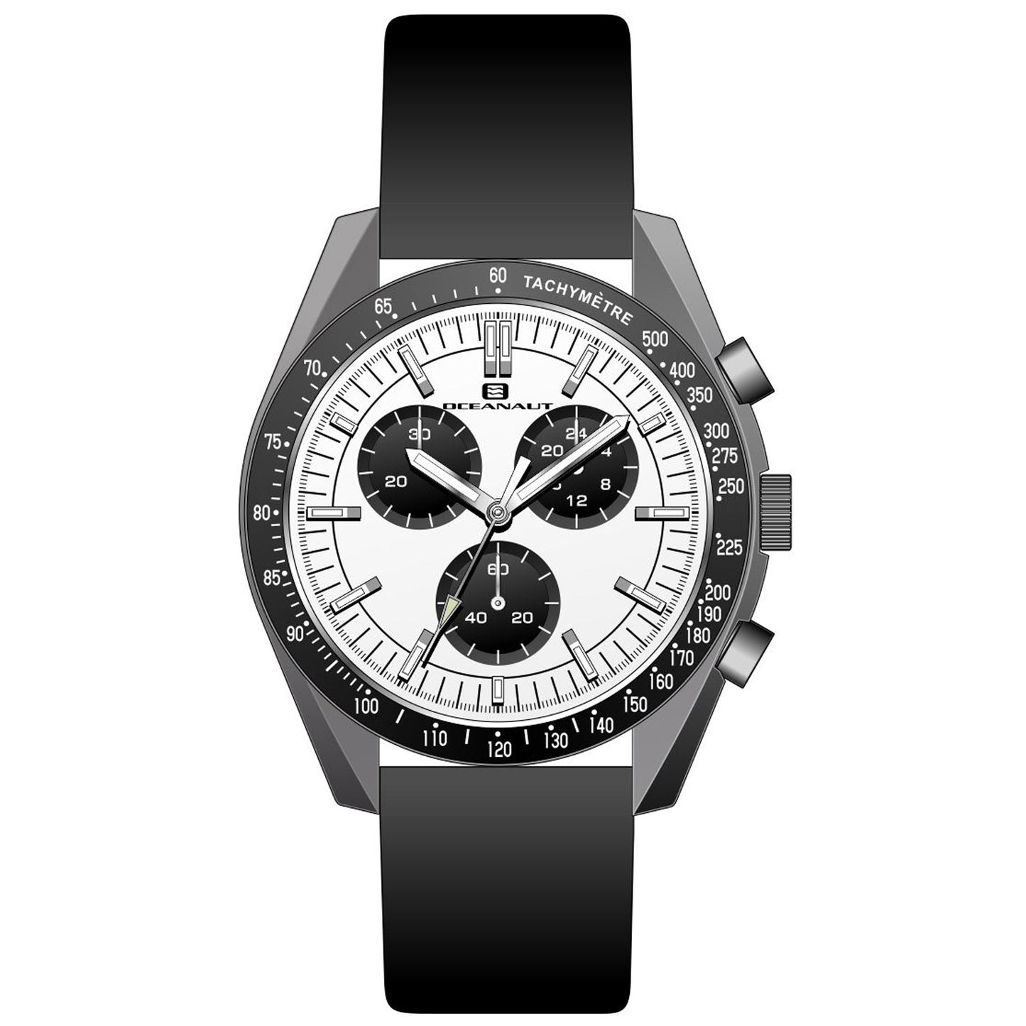 Oceanaut Orbit para Hombre