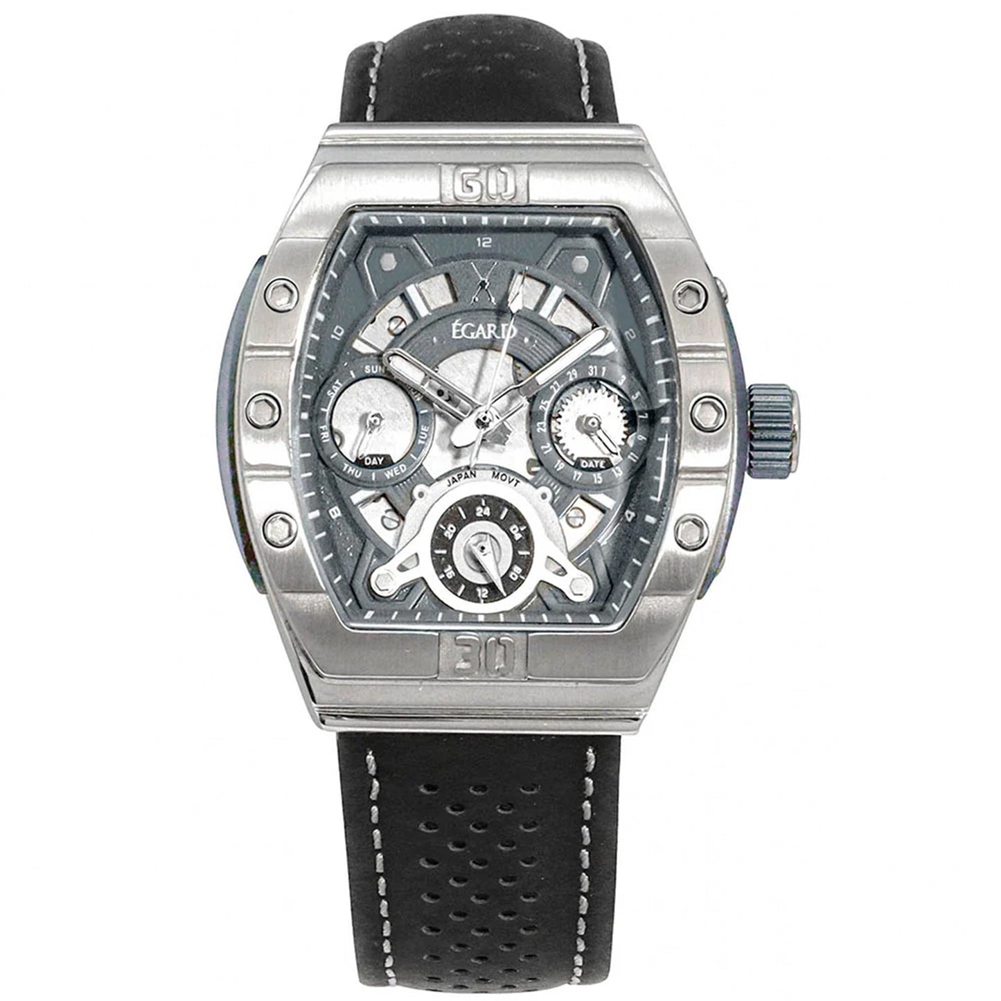 Egard Patiot Classica para mujer