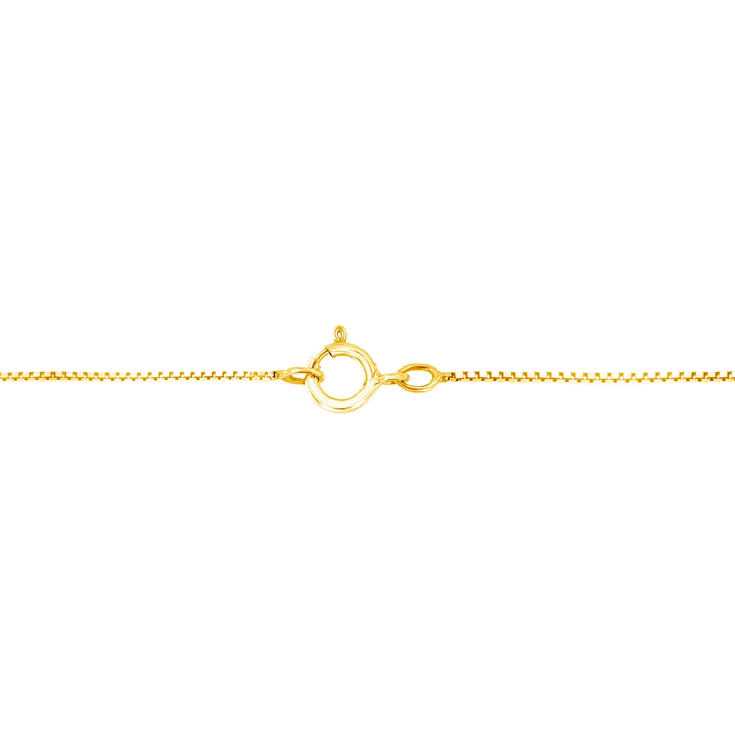 Collar con colgante en forma de corazón de racimo de diamantes redondos de oro amarillo de 14K y plata esterlina .925 de 4 quilates (Color K-L, Claridad I1-I2)