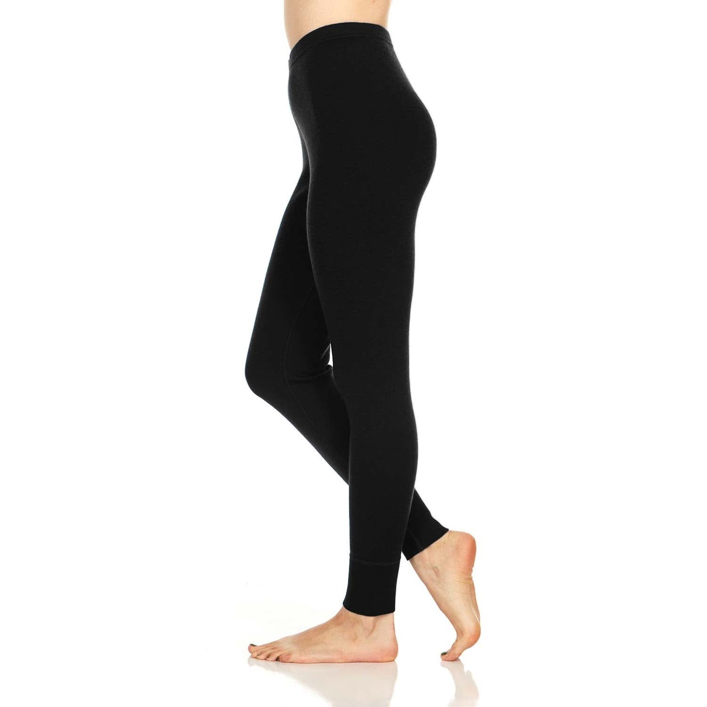 Midweight - Franconia Women's Bottom 100% Merino Wool - My Men's Shop