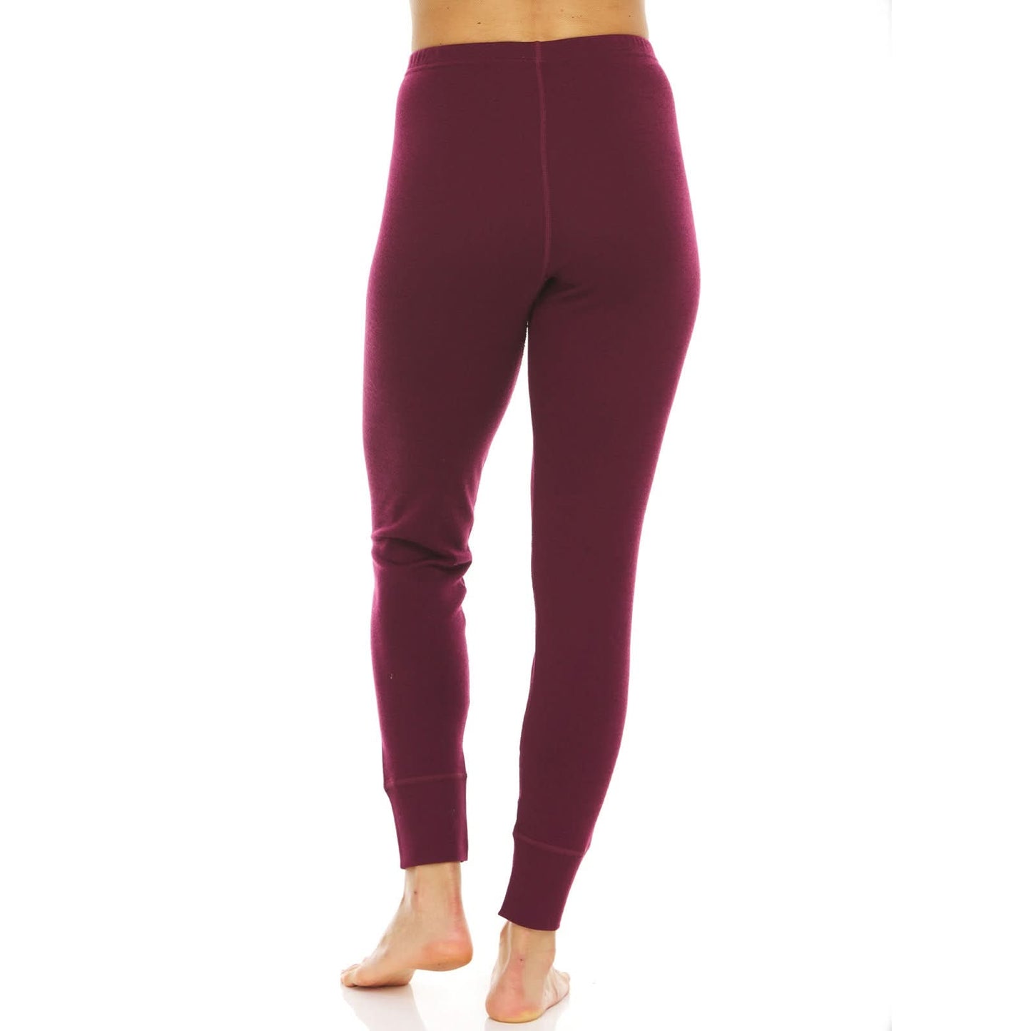 Midweight - Franconia Women's Bottom 100% Merino Wool - My Men's Shop
