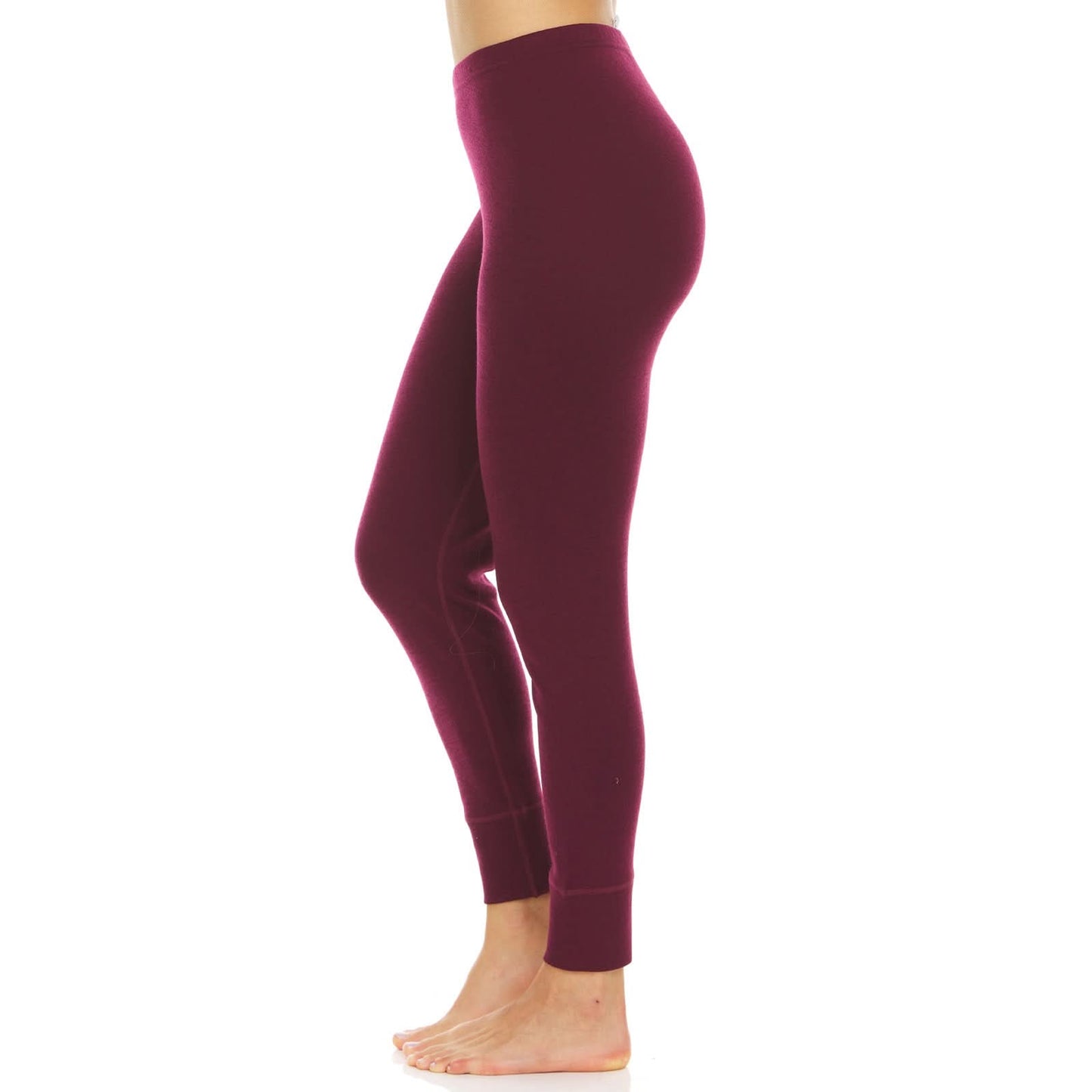 Midweight - Franconia Women's Bottom 100% Merino Wool - My Men's Shop