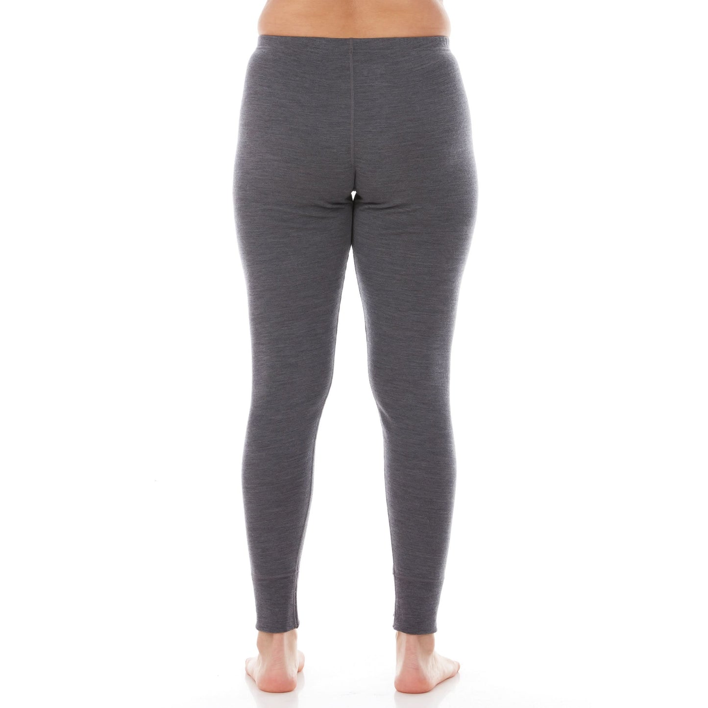 Midweight - Franconia Women's Bottom 100% Merino Wool - My Men's Shop