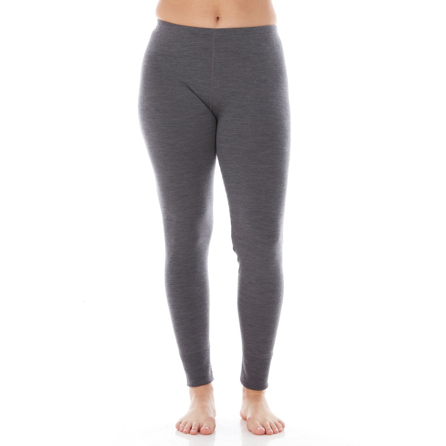 Midweight - Franconia Women's Bottom 100% Merino Wool - My Men's Shop