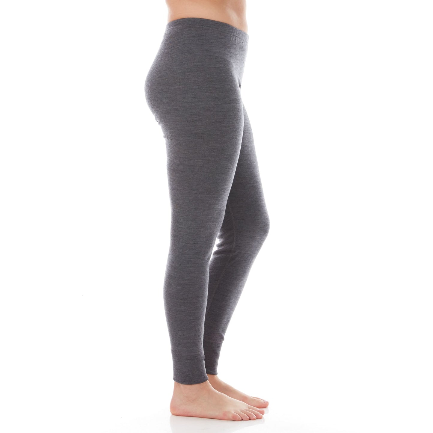 Midweight - Franconia Women's Bottom 100% Merino Wool - My Men's Shop
