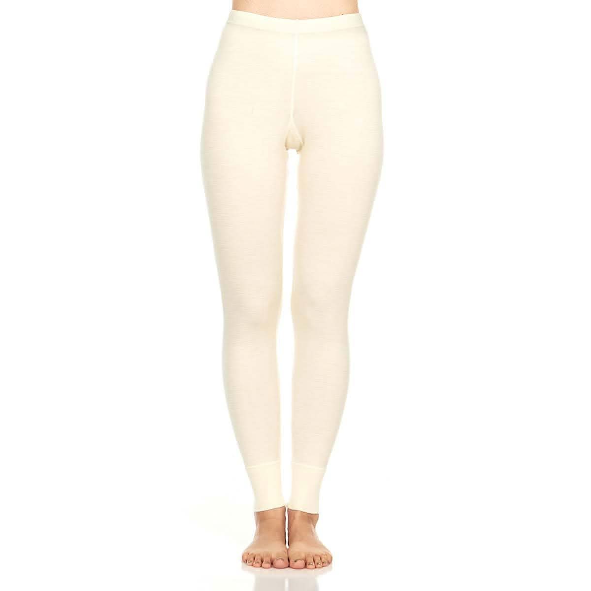 Midweight - Franconia Women's Bottom 100% Merino Wool - My Men's Shop