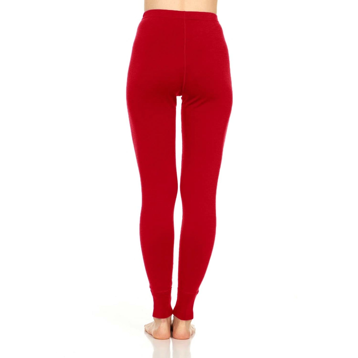 Midweight - Franconia Women's Bottom 100% Merino Wool - My Men's Shop