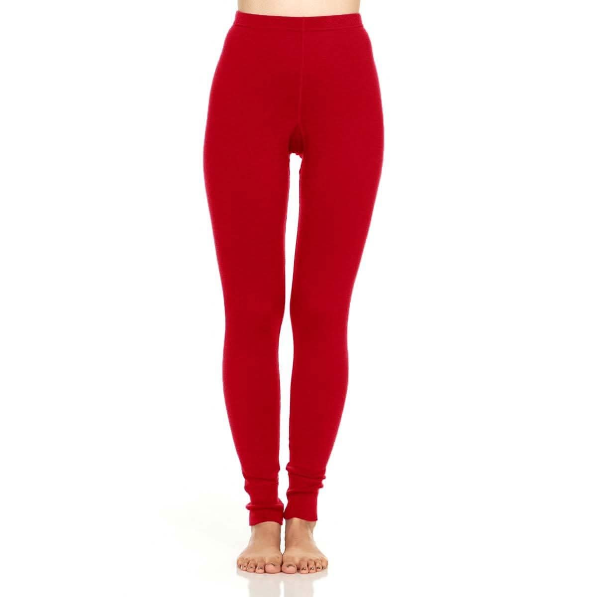 Midweight - Franconia Women's Bottom 100% Merino Wool - My Men's Shop