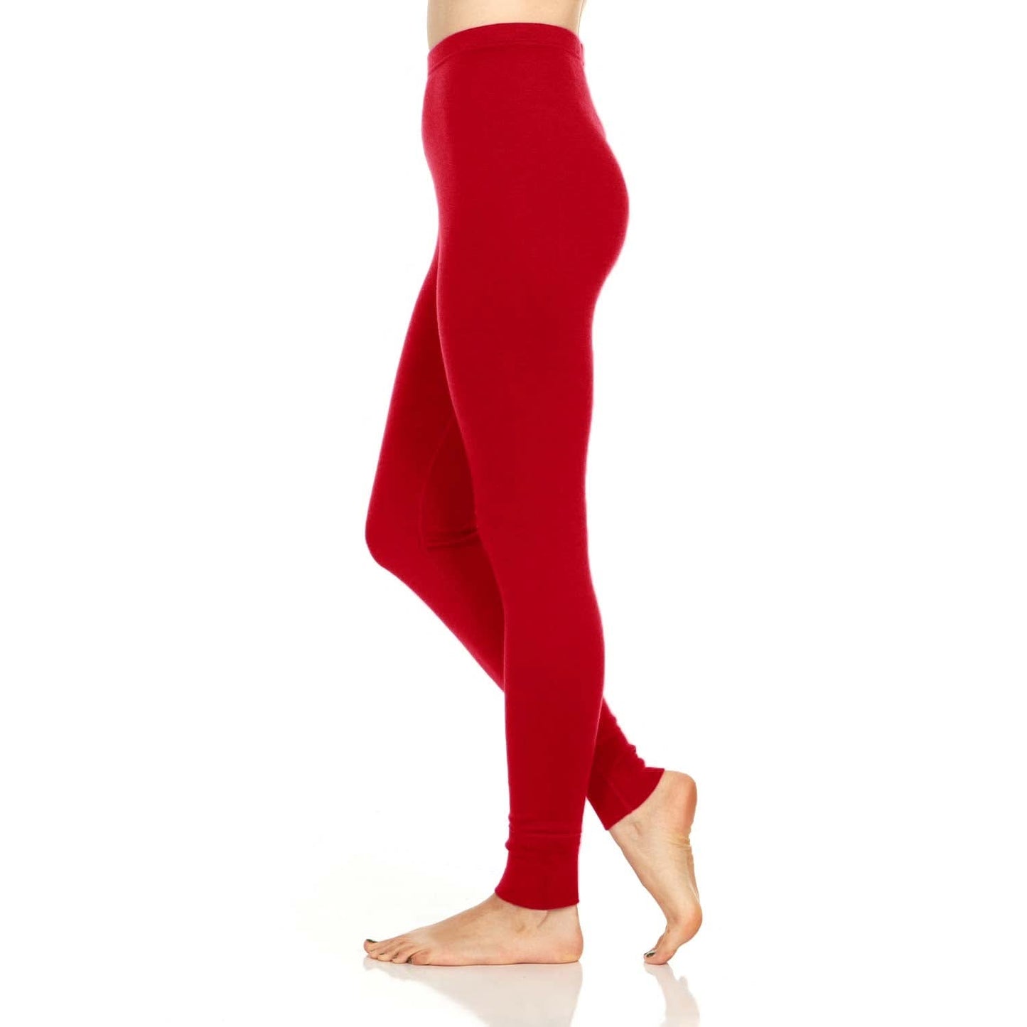 Midweight - Franconia Women's Bottom 100% Merino Wool - My Men's Shop